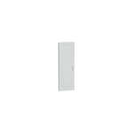 Schneider Electric PrismaSeT PrismaSeT G Active - Porte transparente - Coffret ou exten. IP55 - 33M - RAL9003 - LVS08339