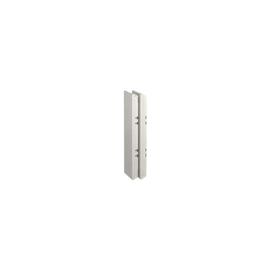 Schneider Electric PrismaSeT PrismaSeT G Active - Panneau latéral coffret IP55 - 11M - Lot(x2) - RAL9003 - LVS08353