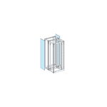 Schneider Electric PrismaSeT PrismaSeT P Active - Panneau latéral arrière - IP30 - L400 - LVS08753