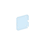 Schneider Electric PrismaSeT PrismaSeT G Active - kit d'association multiple - LVS08818