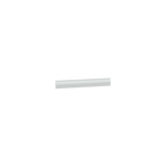 Schneider Electric PrismaSeT PrismaSeT G Active - Porte-étiquettes adhésives - L=180mm - H=24mm - lot de 12 - LVS08905