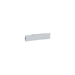 Schneider Electric PrismaSeT PrismaSeT G Active - Etiquette à graver - 18x72 - lot de 12 - LVS08916