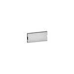 Schneider Electric PrismaSeT PrismaSeT G Active - Etiquette à graver - 25x85 - lot de 12 - LVS08918