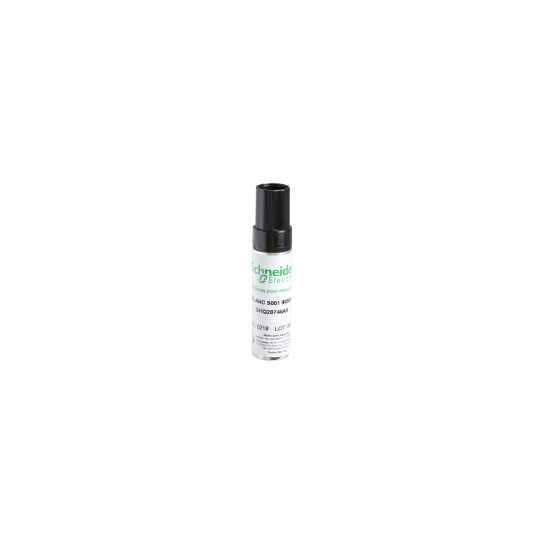 Schneider Electric PrismaSeT PrismaSeT G Active - Pinceau de retouche - RAL9003 - LVS08961