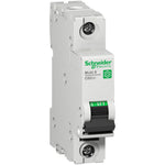 Schneider Electric Multi 9 Multi9 C60 - disjoncteur - 1P - courbe C - 8A - 10kA - 277V - UL1077