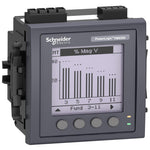 Schneider Electric PowerLogic PM5331 Meter, modbus, up to 31st H, 256K 2DI/2DO 35 alarms, MID - METSEPM5331