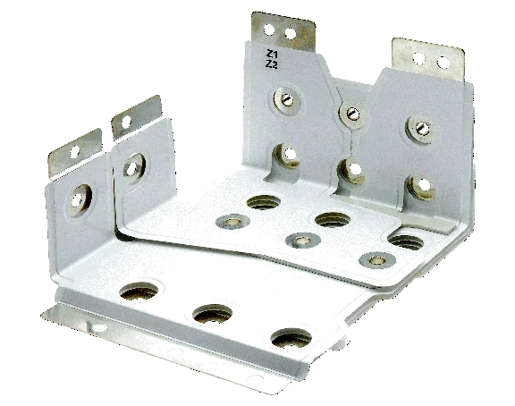 High Temperature MHi-T™ Bus Bar