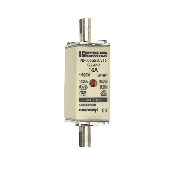 NH000GG50V16/3 – K222097C - NH000GG50V16/3