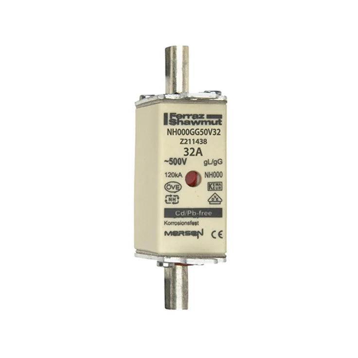 NH000GG50V32/3 – Z211438C - NH000GG50V32/3