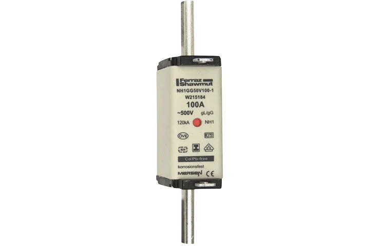 NH1GG50V100-1 – W215184 - NH1GG50V100-1
