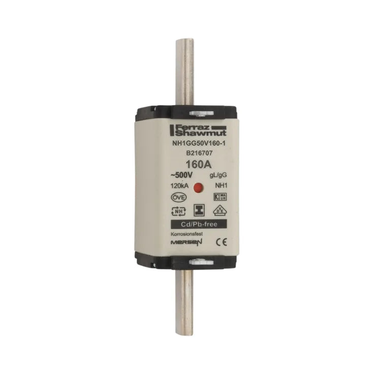 NH1GG50V160-1 – B216707 - NH1GG50V160-1
