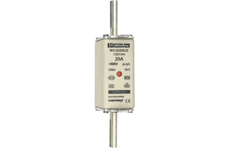 NH1GG50V20 – C201344 - NH1GG50V20