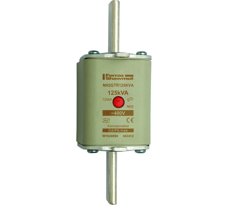NH22GTR250KVA – H1030499 - NH22GTR250KVA