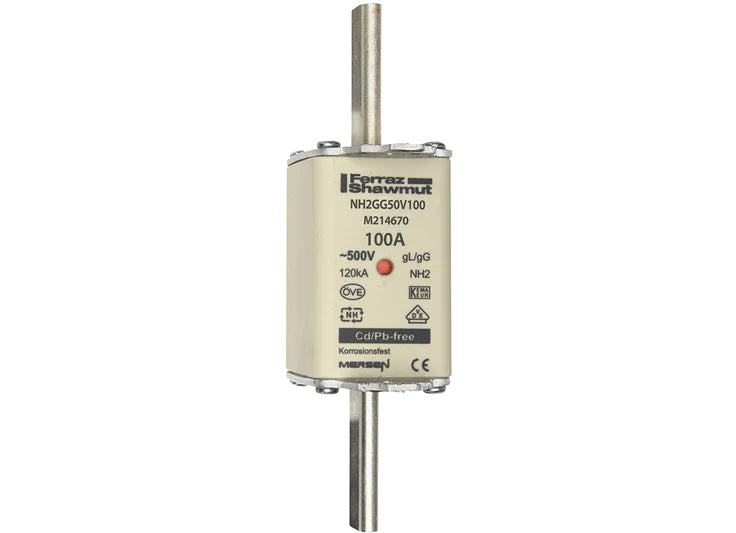 NH2GG50V100 – M214670 - NH2GG50V100