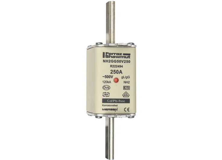 NH2GG50V250 – R222494 - NH2GG50V250