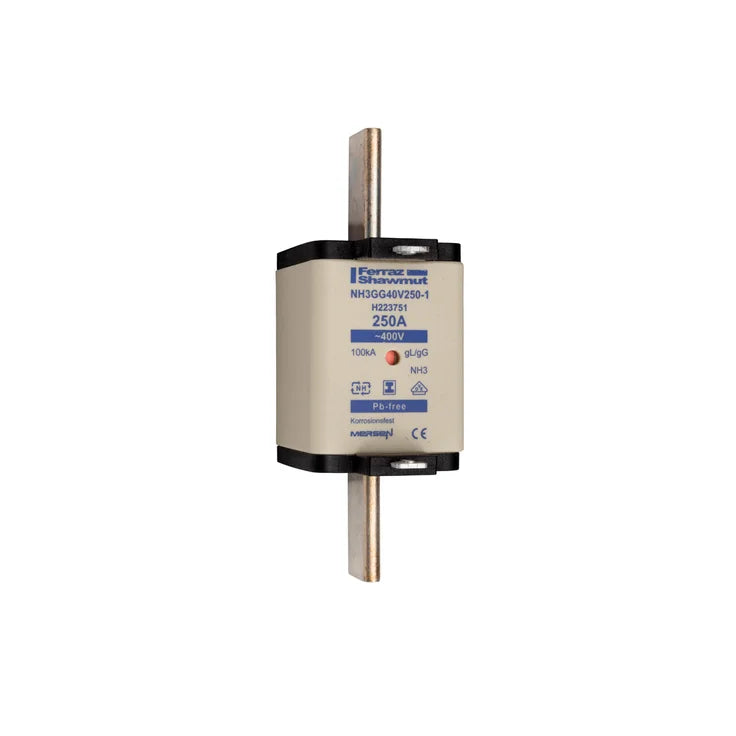 NH3GG40V250-1 – H223751 - NH3GG40V250-1