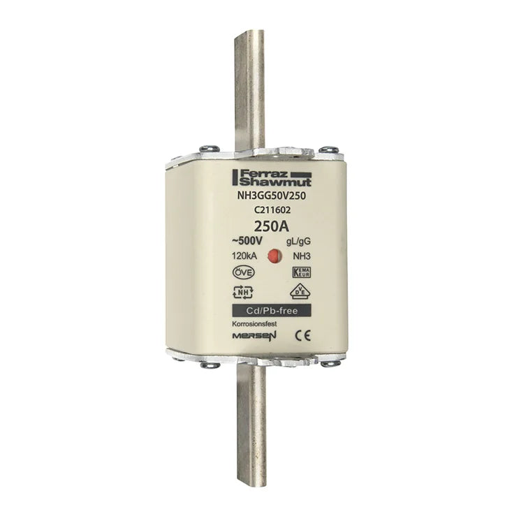 NH3GG50V250 – C211602 - NH3GG50V250
