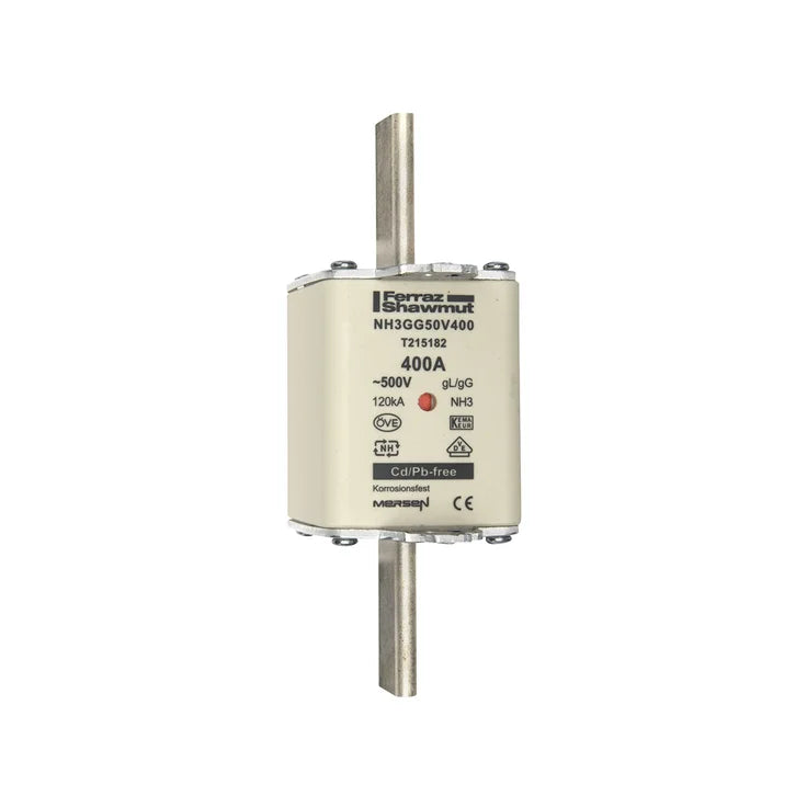 NH3GG50V400 – T215182 - NH3GG50V400