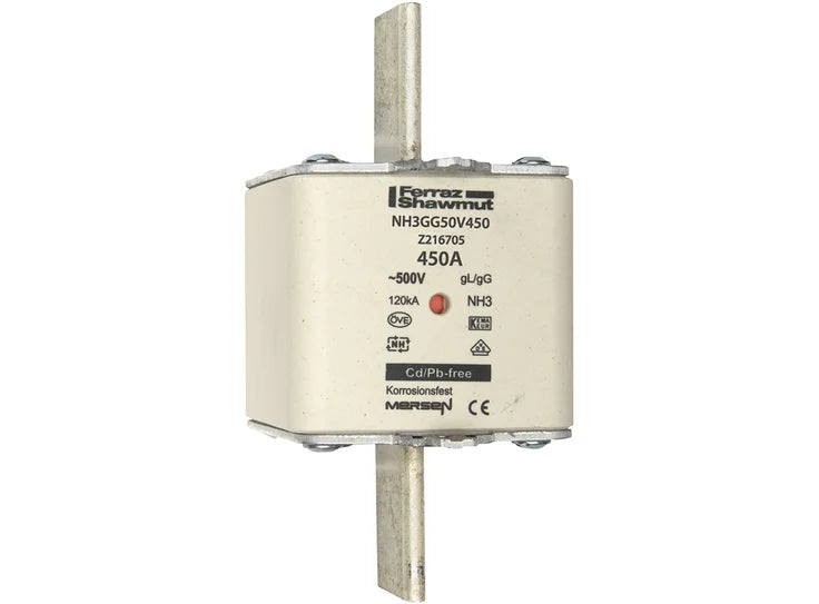 NH3GG50V450 – Z216705 - NH3GG50V450