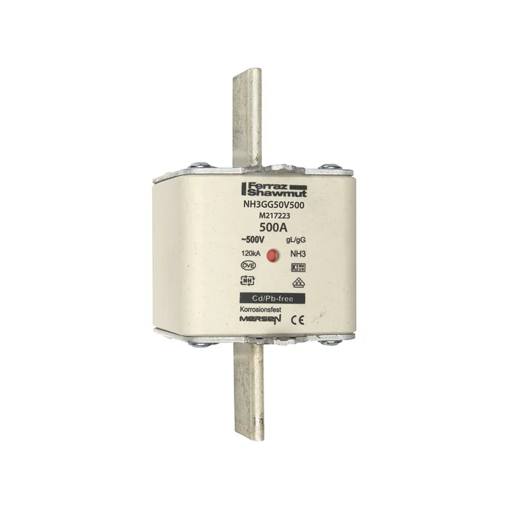 NH3GG50V500 – M217223 - NH3GG50V500