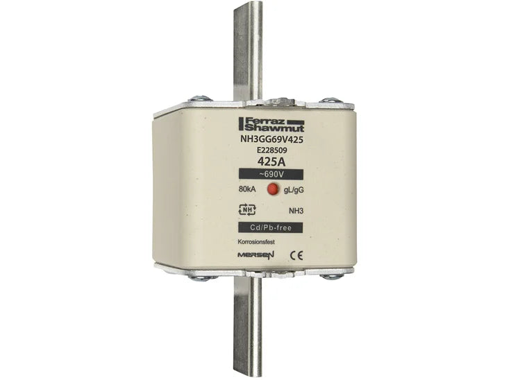 NH3GG69V425 – E228509 - NH3GG69V425