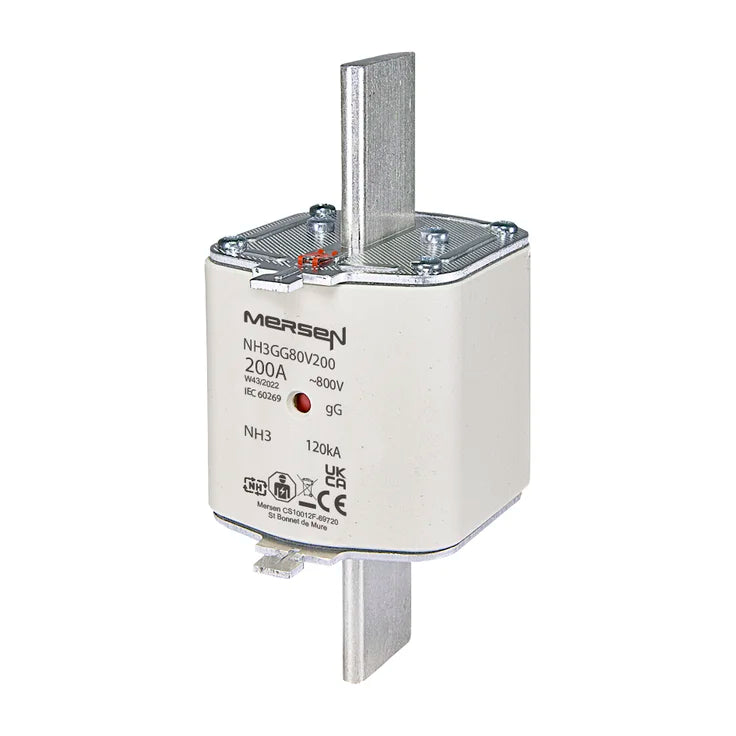 NH3GG80V200 – R1204180 - NH3GG80V200