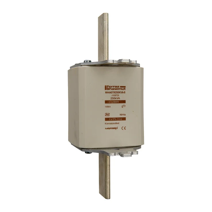 NH4AGTR250KVA-8 – J1028729 - NH4AGTR250KVA-8
