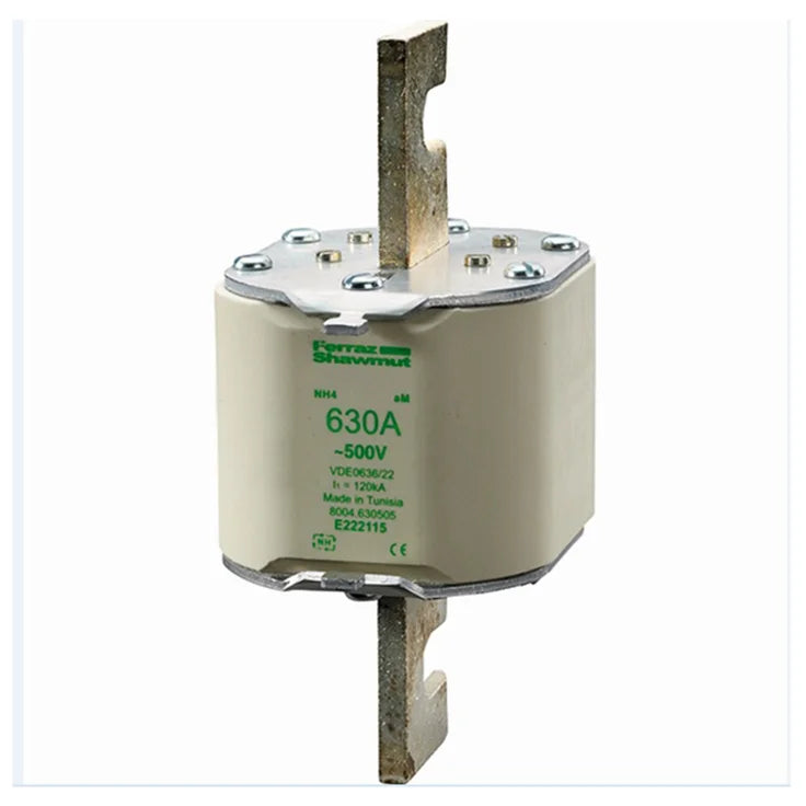 NH4AM50V630-8 – E222115 - NH4AM50V630-8