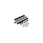 Schneider Electric Spacial Vertical bar support up to 3200 A 400x400 mm - NSYBVS400