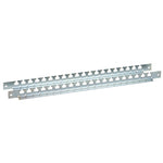Schneider Electric Spacial Spacial 90° fixing support for cables - 600x600 mm - NSYCFS96