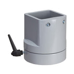 Schneider Electric Spacial CM Fixation droite rotat carre 50 - NSYCMUCR50