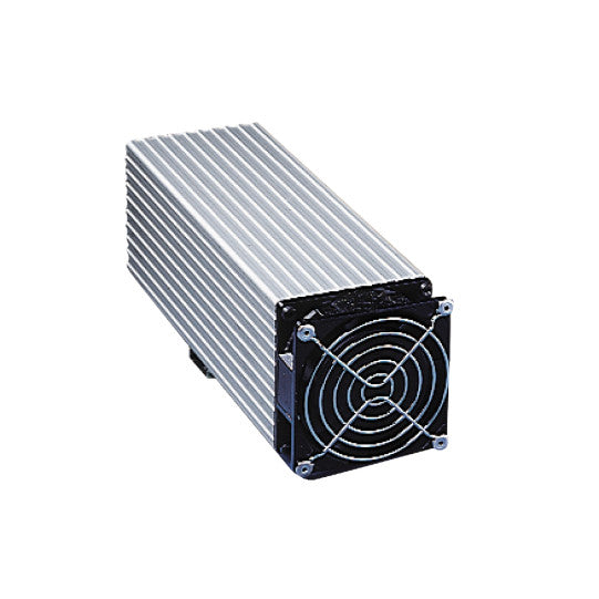 Schneider Electric ClimaSys ClimaSys heating resistance ventil. 400W 230V aluminium - NSYCR400W230VV