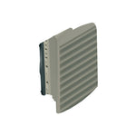 Schneider Electric ClimaSys ClimaSys forced vent. IP54, 85m3/h, 230V, with outlet grille and filter G2 - NSYCVF85M230PF
