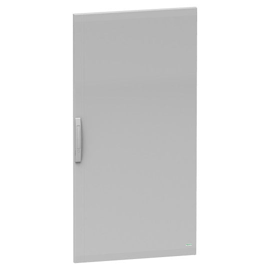 Schneider Electric Thalassa Thalassa PLA - Porte de PLA 1500x750 manette Ral 7035