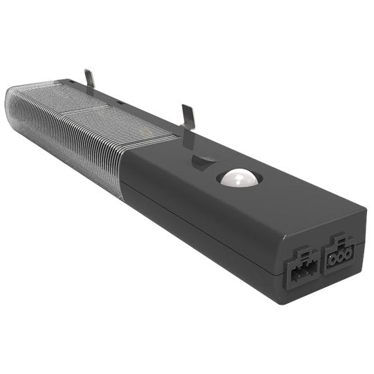 Schneider Electric SCHNEIDER Multi-fixing LED lamp without socket - 230 V AC - 10W - presence detection - NSYLAMLDD