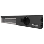 Schneider Electric SCHNEIDER Multi-fixing LED lamp with socket Schuko - 230 V AC - 10W - NSYLAMLDS