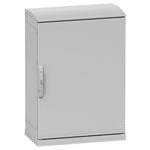 Schneider Electric Thalassa Thalassa PHD outdoor heavy duty - enclosure H1343 W1250 D420 IP55 plain door - NSYPHDZT12124P