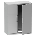 Schneider Electric Thalassa Thalassa PLA - Armoire polyester socle 750x1250x320 - IP54 Ral 7035