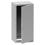 Schneider Electric Thalassa Floor standing encl.polyester vers.PLAZ w/plinth open bottom 750x500x320 IP54 - NSYPLAZ753G