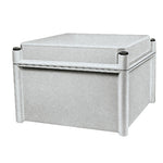 Schneider Electric SCHNEIDER PLS box, polyester rear, polyester cover IP65 54x54x18cm - NSYPLSP5454G