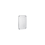 Schneider Electric Thalassa Telequick mounting plate for PLA enclosure H1500xW750mm - NSYPMR157