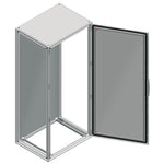 Schneider Electric Spacial Spacial SF enclosure with mounting plate - assembled - 1800x800x400 mm - NSYSF18840P