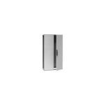 Schneider Electric Spacial Spacial SF enclosure without mounting plate - assembled - 2000x1000x400 mm - NSYSF2010402D