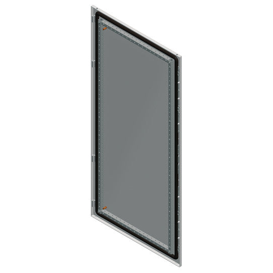 Schneider Electric Spacial Spacial SF plain door - 2000x600 mm - NSYSFD206
