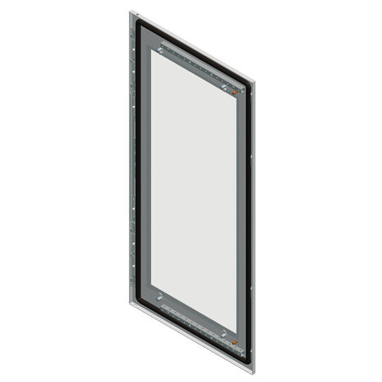 Schneider Electric Spacial Spacial SF transparent door - 2000x600 mm - NSYSFD206T