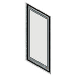 Schneider Electric Spacial Spacial SF transparent door - 2000x600 mm - NSYSFD206T