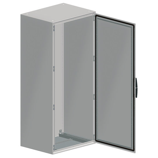 Schneider Electric Spacial Spacial SM compact enclosure without mounting plate - 2000x600x300 mm - NSYSM20630