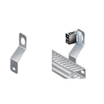 Schneider Electric SCHNEIDER Cable ducting support to be used with 22mm-diameter products - NSYSPCP