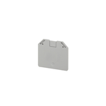 Schneider Electric Linergy END COVER, 2PTS, 2,2MM WIDTH, FOR SCREW TERMINAL NSYTRV162 - NSYTRAC162