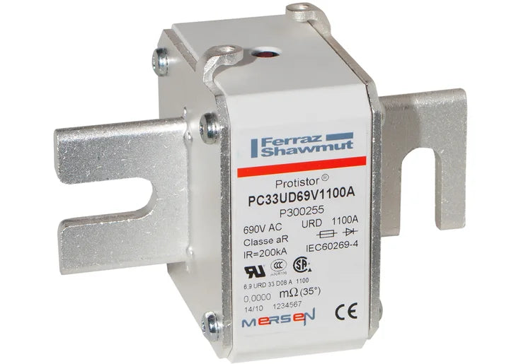 PC33UD69V1100A – P300255 - PC33UD69V1100A